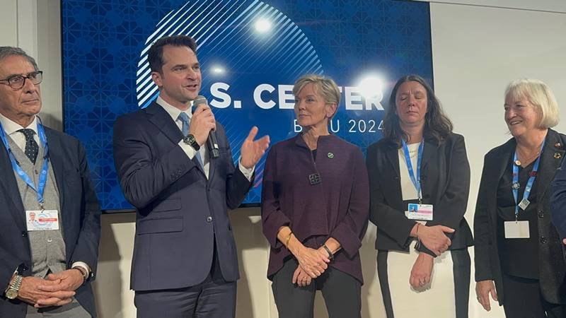 A fost semnat contractul pentru reactoarele 3 și 4 de la Cernavodă. Burduja: „Este cel mai important proiect pentru sectorul energetic românesc din ultimele decenii”