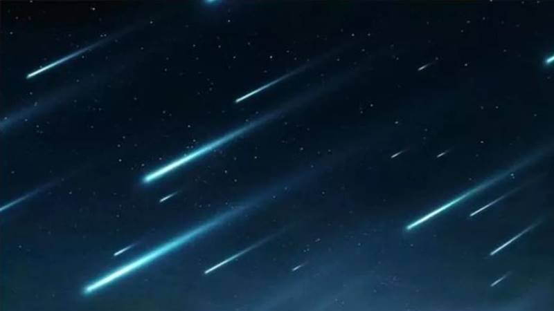 Leonidele, spectacol astronomic inedit în acest weekend. Când se poate observa pe cer fenomenul astronomic