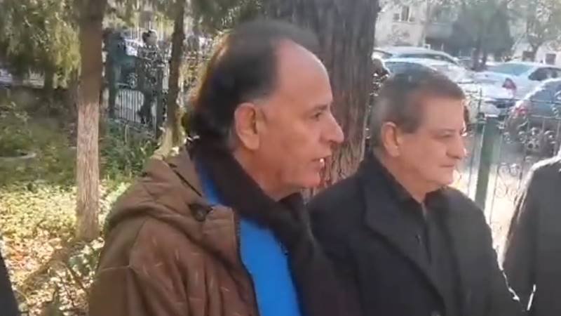 Mohammad Murad: „E nevoie de un nou început, e nevoie punem capăt la toate relele care s-au întâmplat în România”