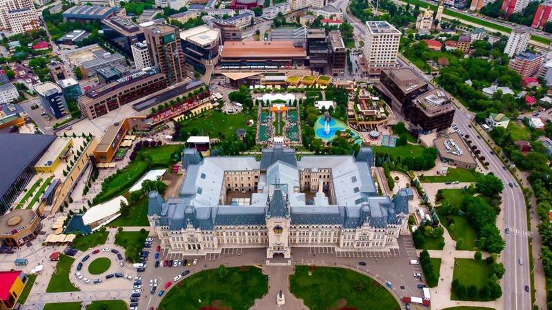 Regenerarea urbană, armonia dintre spațiu și comunitate