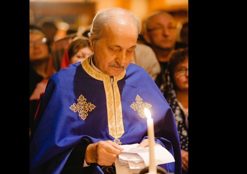 S-a stins din viaţă părintele Viorel Picu. „Este o pierdere a unui om blând, curat și primitor…”