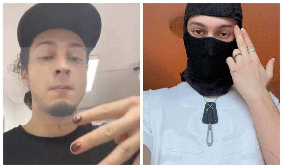 Tânăr din anturajul lui Vlad Pascu, condamnat la patru ani şi trei luni de închisoare pentru trafic de droguri