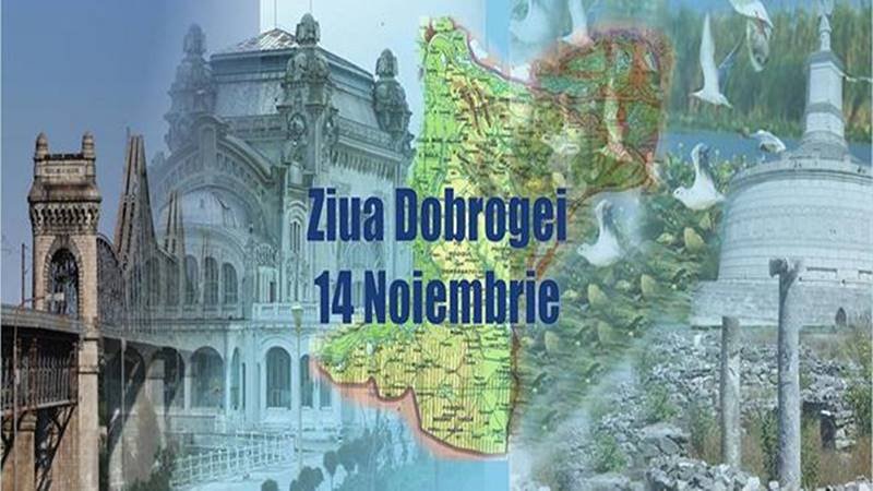 Dobrogea, în haine de sărbătoare: 146 de ani de când a devenit parte a României – Programul evenimentelor de la Constanța