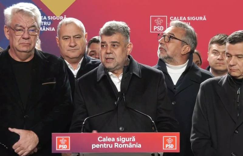 După ce au aruncat România în haos, potârnichile fug