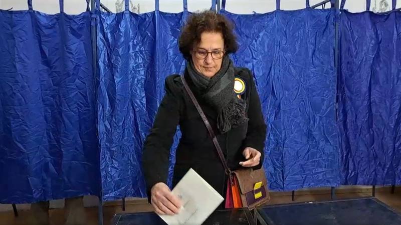 Felicia Ovanesian: „Am votat pentru oameni dedicați, care să se ducă în Parlament și să facă treabă pentru români, nu pentru apropiații lor”
