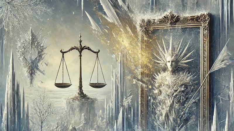 Înghețul moral al liderilor – criza din spatele crizei