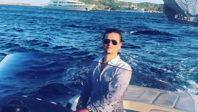 Curtea de Apel Constanța l-a condamnat pe Mario Iorgulescu la opt ani şi opt luni de închisoare. Decizia este definitivă