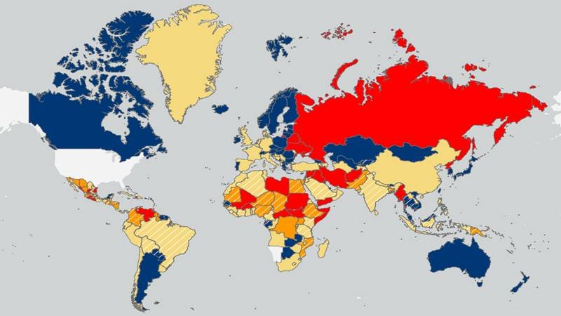 MAI: România se numără printre statele cu cel mai scăzut nivel al criminalității