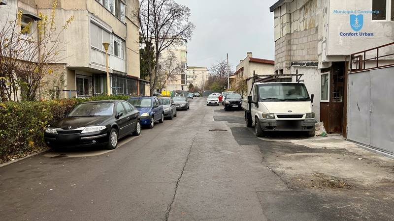 Se instituie noi sensuri unice în municipiul Constanța
