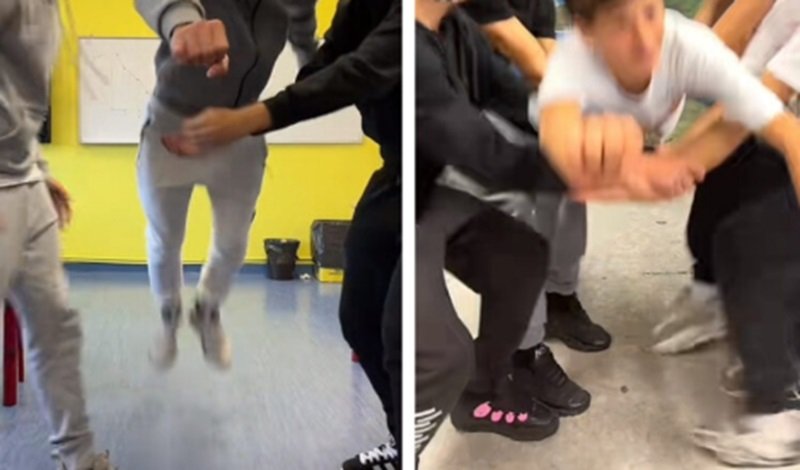 Polițiștii constănțeni trag un semnal de alarmă cu privire la provocarea „Superman Challenge”. „Sănătatea și chiar viața lor pot fi puse în pericol”