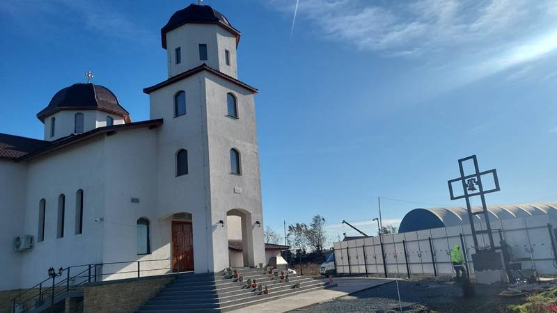 O sută de ani de la începutul colonizării aromânilor în România – Omagierea Eroului Necunoscut Aromân