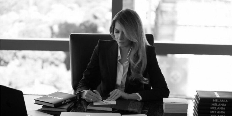 Melania Trump, o primă-doamnă atipică. A preferat să stea în umbră şi să fie mai puţin implicată public: „Am propriile mele gânduri”