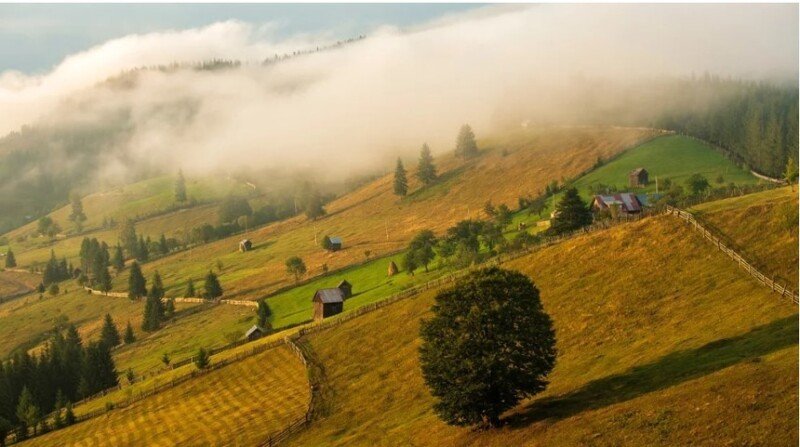 România, inclusă de CNN printre cele mai bune locuri de vizitat în 2025. „O ţară care are de toate, de la staţiunile balneare de la Marea Neagră până la frumuseţea extraordinară a Munţilor Carpaţi”