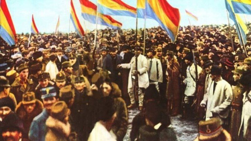 Politicienii şi mesajele lor de Ziua Unirii Principatelor. Iohannis vorbeşte de extremism, Ciolacu despre „modernizarea unei naţiuni”, protest AUR, Lasconi crede că „suntem mai dezbinaţi ca niciodată”