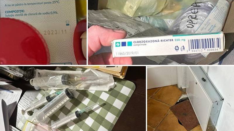 Condiții inumane descoperite de ANPC în peste 250 de azile din țară: mizerie, mucegai și suplimente alimentare expirate – la un centru cu nereguli, un bătrân a murit în drum spre spital