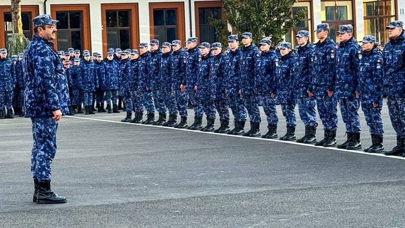 CONSTANȚA. Alertă sanitară la Colegiul Național Militar „Alexandru Ioan Cuza”. Cinci elevi confirmați cu tuberculoză pulmonară