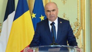 ALEGERI PREZIDENŢIALE 2025. Bolojan: Vremurile liniştite au apus. Fiecare cetăţean care se prezintă la vot poate face istorie pentru România. Votaţi aşa cum vă dictează conştiinţa!