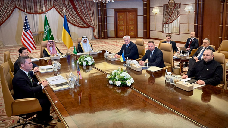 Textul oficial al declarației de la Jeddah, după negocierile SUA – Ucraina. Principalele puncte convenite de Washington și Kiev