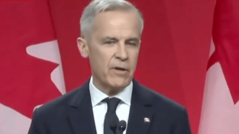 Mark Carney, viitorul premier canadian, avertisment pentru Trump: „Canada nu va fi niciodată parte a Americii”