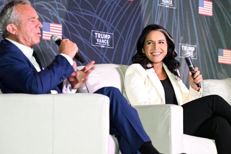 Șefa Serviciului Național de Informații din SUA critică alegerile din România într-un interviu pentru Fox News