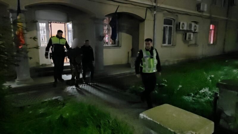 CONSTANȚA. Bărbat de 44 de ani, reținut după ce a întreținut raporturi sexuale cu o fată de 12 ani