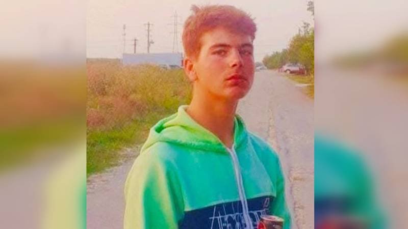 Lacrimi de bucurie în comuna Cobadin! Alexandru Andrei, tânărul dispărut în urmă cu o săptămână, a fost găsit
