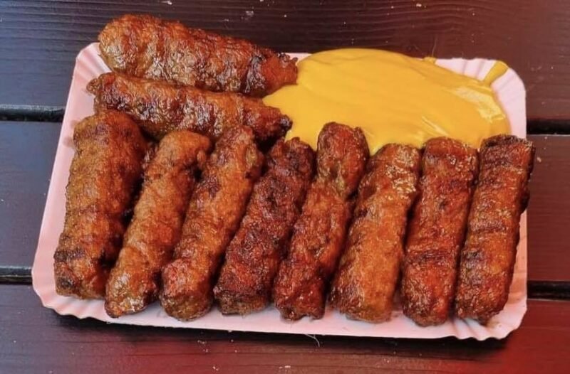 Director în ANPC, recomandări pentru 1 Mai: Atenție la carnea tocată, dar și la bere!