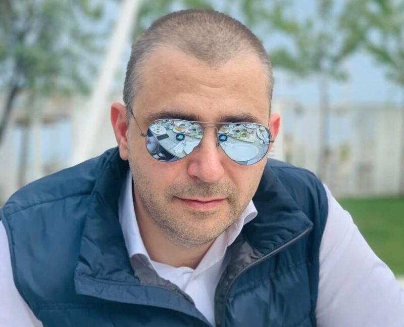 Septimiu Bourceanu – Maestru în eșecuri, profesor de aroganță