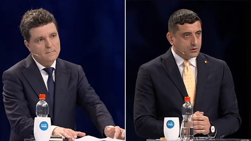 Dacă nu îl învingem, ne va învinge el