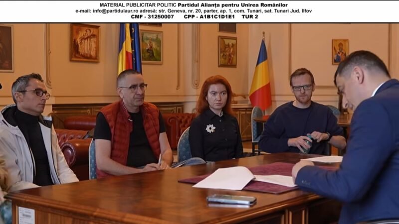 Simion a turnat jurnaliștii pe TikTok. Cu cameră ascunsă, pe banii tăi