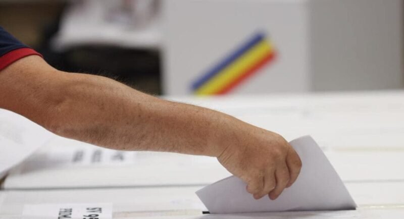 ALEGERI PREZIDENȚIALE, turul II. Mobilizare fără precedent a românilor din diaspora – au votat aproape de două ori mai mulți români față de turul I