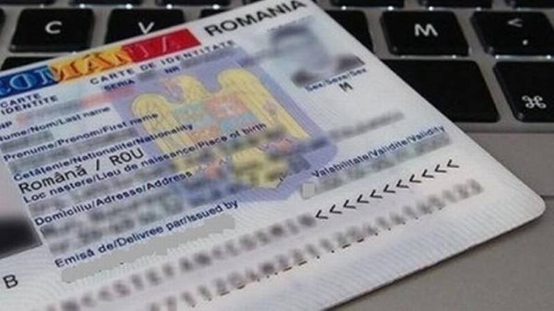 Românii din diaspora vor putea obține carte de identitate românească, chiar dacă au domiciliul stabil în străinătate