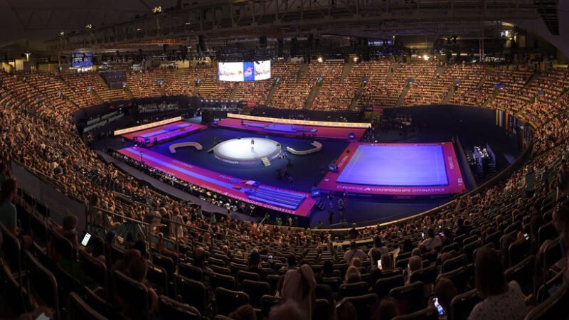 Constănțeanca Sabrina Maneca-Voinea, în lotul României pentru Campionatul European de la Leipzig