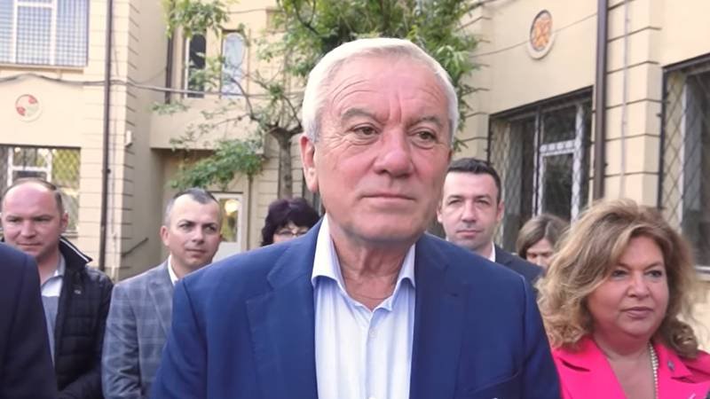 Primarul Buzăului, Constantin Toma, cere demisia întregii conduceri a PSD: „Ne-au spus să-i dăm voturi lui Simion în noiembrie, ceea ce a fost o mare tâmpenie”