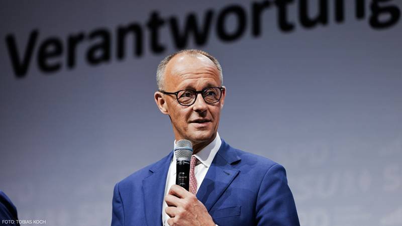 Friedrich Merz a devenit noul cancelar al Germaniei, din a doua încercare