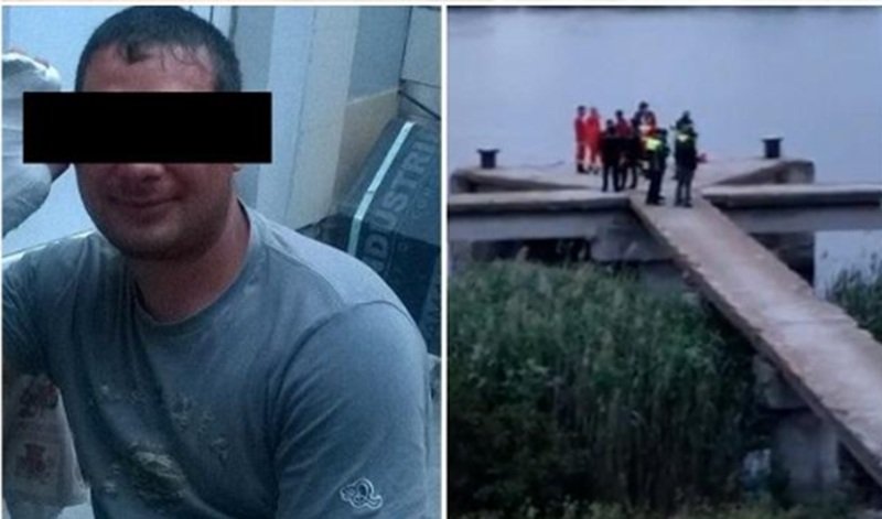 CONSTANȚA. Mihai și-a sacrificat viața pentru un copil care nu era al lui. Fiul lui a împlinit 13 ani, dar fără tată: „Un suflet s-a stins ca altul să poată trăi. O să avem grijă de copilul lui”