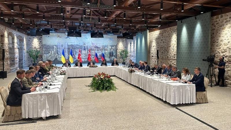 Negocieri directe între Rusia și Ucraina la Istanbul: Turcia cere armistițiu, Rubio insistă pntru oprirea „masacrului”, Kremlinul deschide ușa unei întâlniri Putin-Trump