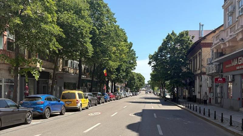 Food Truck Festival ajunge în acest weekend la Constanța! Restricții de circulație în centrul orașului