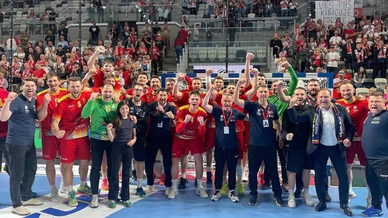 România și-a aflat adversarele la Campionatul European de handbal din 2026. „Tricolorii” o vor înfrunta pe campioana mondială