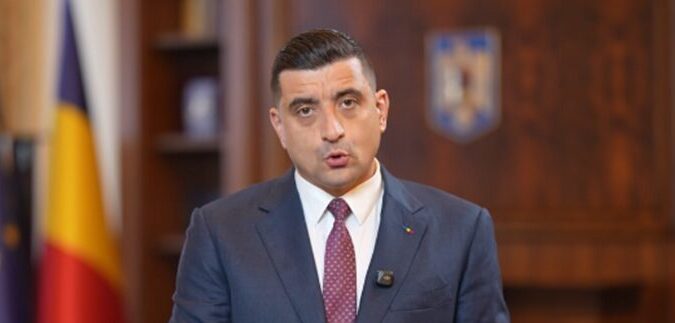 George Simion pune condiții pentru votul AUR: „Așteptăm clarificări de la Nicușor Dan”