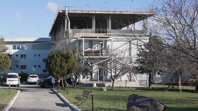 Consiliul Județean Constanța: Ultima etapă a extinderii Unității de Asistență Medico-Socială Agigea intră în execuție
