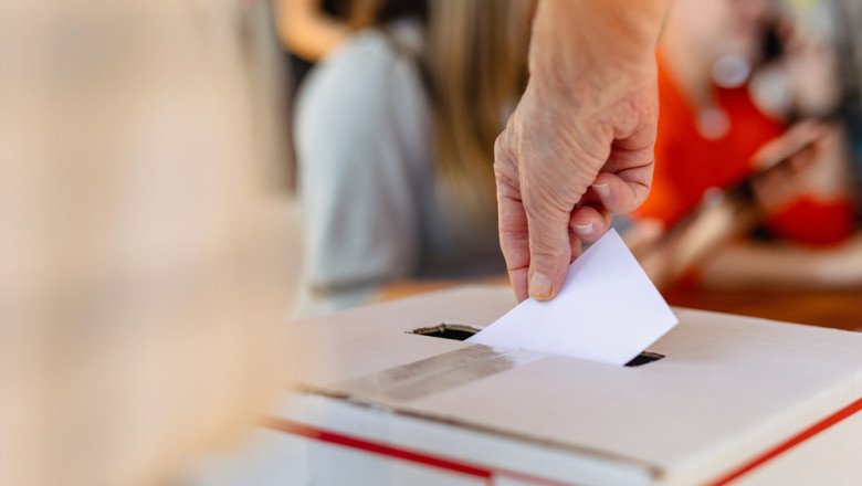 ALEGERI PREZIDENȚIALE, turul II. Peste 742.000 de români au votat în diaspora până acum, aproape dublu față de primul tur