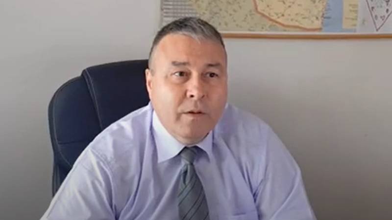 Tineri înjunghiați în fața unui club din Constanța: agresorul a fost arestat. Precizările procurorului Zafer Sadîc