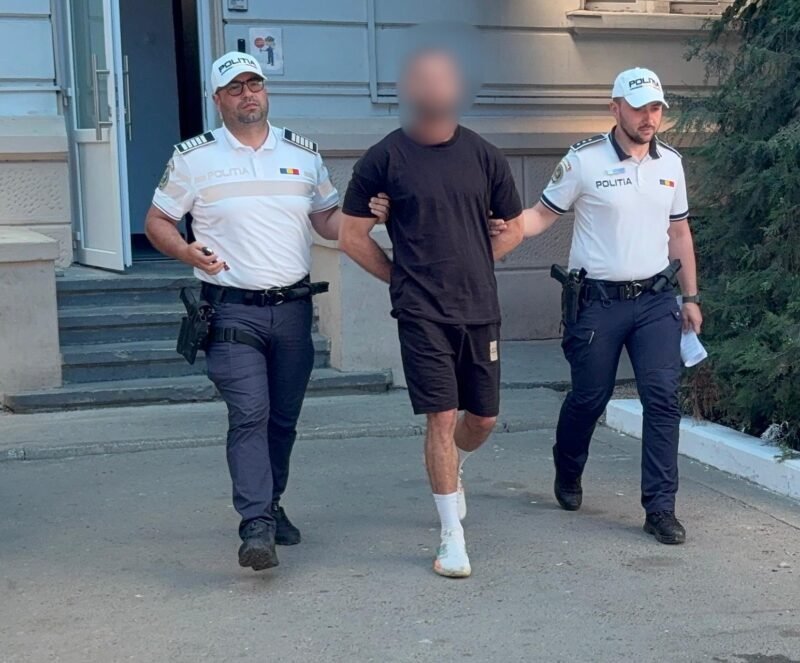 Fenomen alarmant pe șoselele din Constanța: tot mai mulți conduc fără permis și pun în pericol viețile altora. Trei indivizi reținuți
