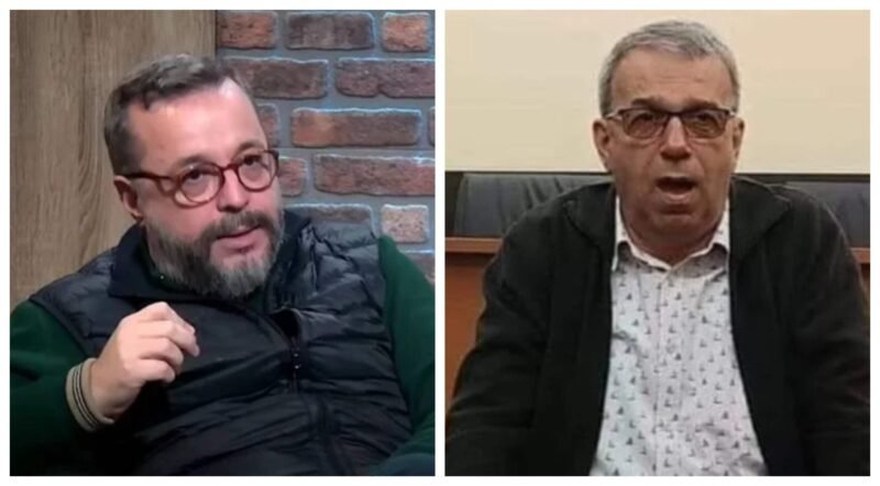 Scandal politic major la Constanța! Chițac îi cere demisia lui Ionuț Rusu după ce a „trecut peste multe lucruri” – reacția viceprimarului