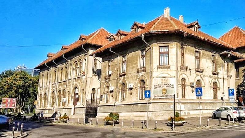 Topul liceelor din Constanța în funcție de media obținută la Bacalaureat: Colegiul „Mircea cel Bătrân” se menține în fruntea clasamentului
