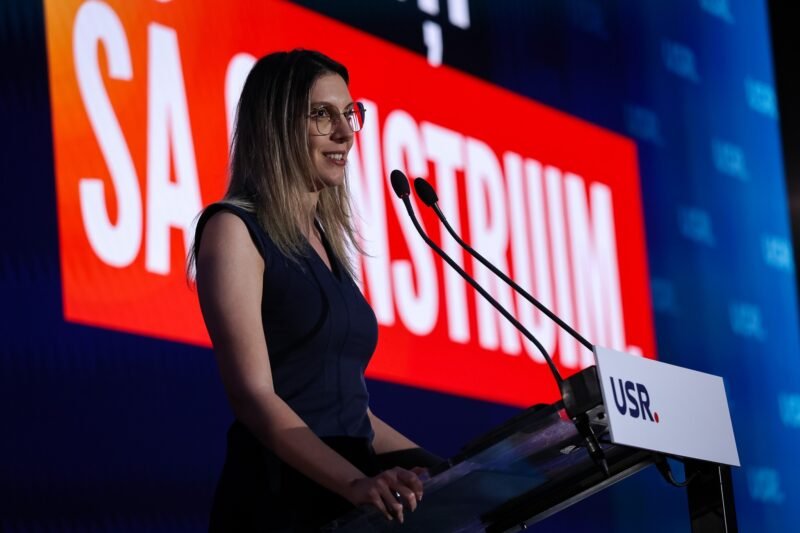 Noul ministru al Mediului: Vor fi analizate toate programele de la AFM. Trebuie redus numărul de directori şi puse criterii de performanţă pentru Romsilva