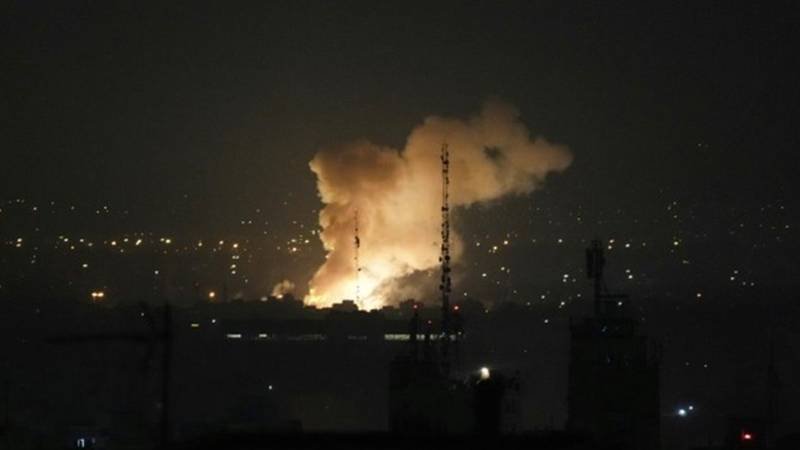 Noi atacuri asupra Iranului, inclusiv la Isfahan. Putin se oferă să medieze conflictul dintre cele două țări