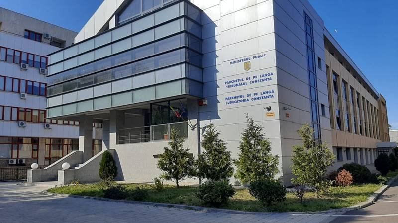 Procuror din cadrul Parchetului de pe lângă Judecătoria Constanța, exclus din magistratură. Decizia nu este definitivă