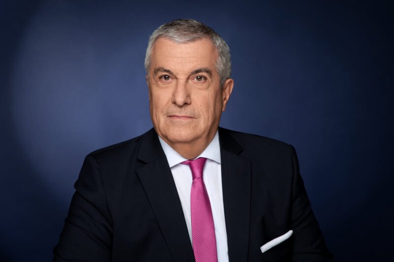 Călin Popescu-Tăriceanu, achitat definitiv în dosarul mitei de 800.000 de dolari. „Am fost acuzat pe nedrept”